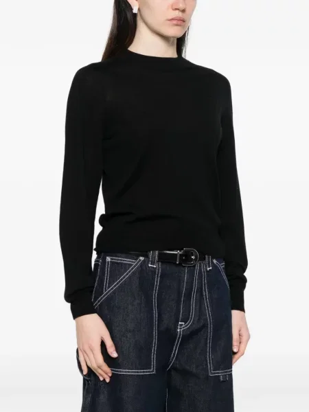 Pulover Ami Paris negru
