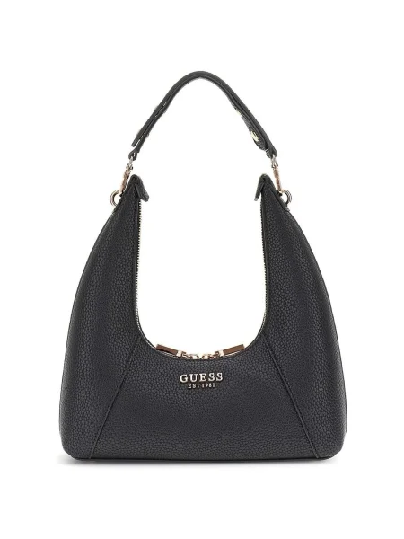 Táska Guess Calista fekete