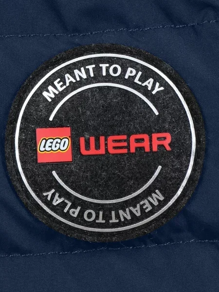Lego Дитяча куртка Wear