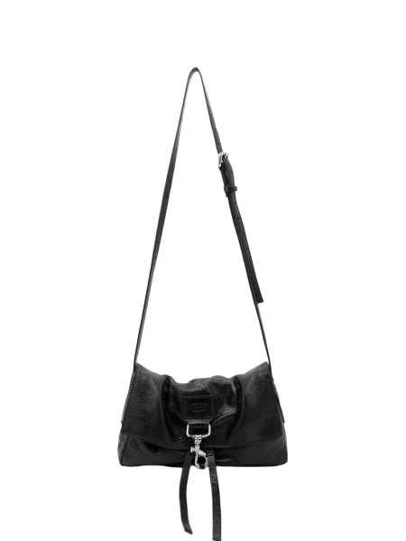 Mini geantă Radica Studio mini negru