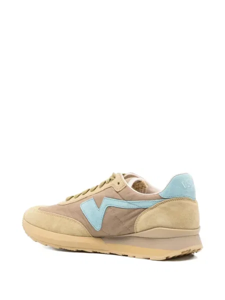 Sneakerși Visvim verde