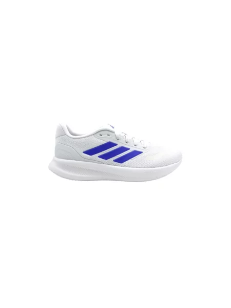Buty do biegania Adidas Cloudfoam białe
