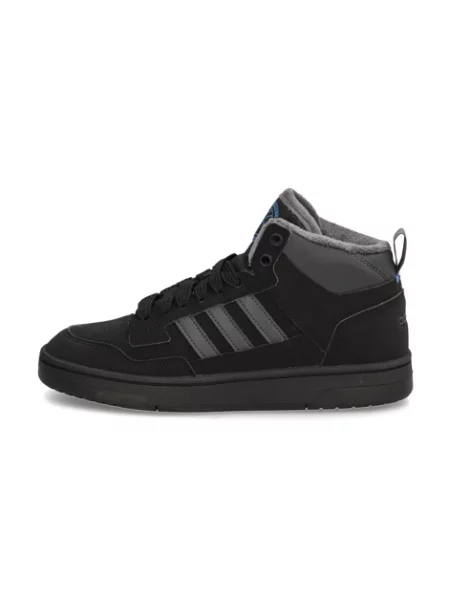 Adidas kotníčkové tenisky černé