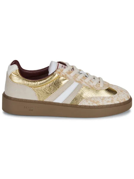 Pantofi Serafini bej