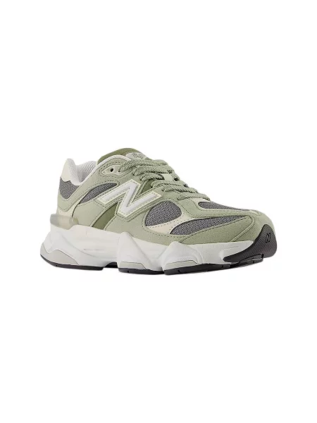 Pantofi New Balance verde