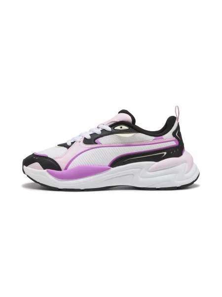 PUMA Sneakersy unisex X-Ray 4 Buty 44 biały