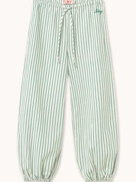 Детские брюки Tinycottons