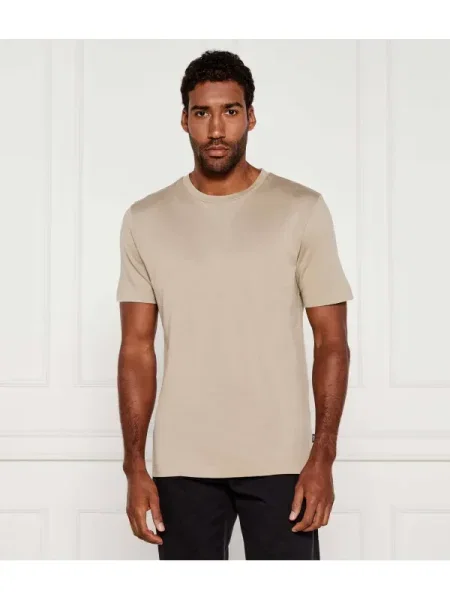 BOSS BLACK Tricou negru