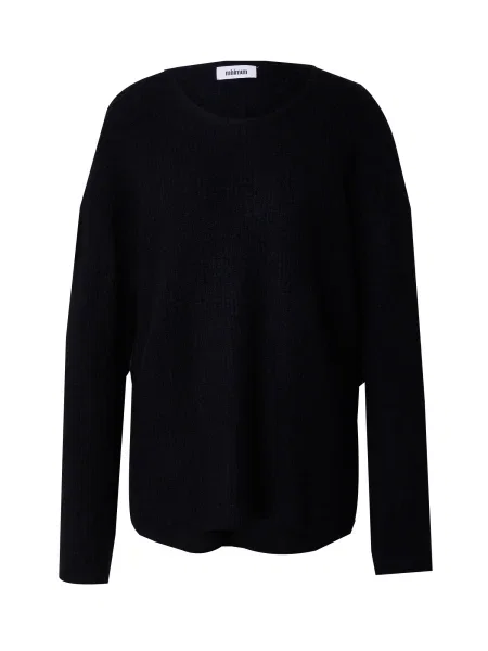 Minimum Pulover Calaha' negru