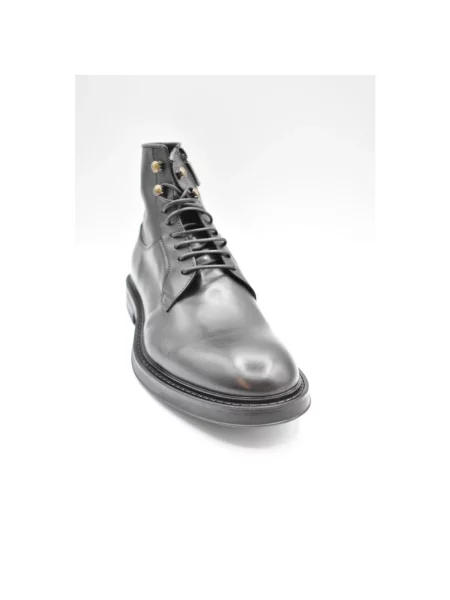 Buty do kostki Corvari brązowe