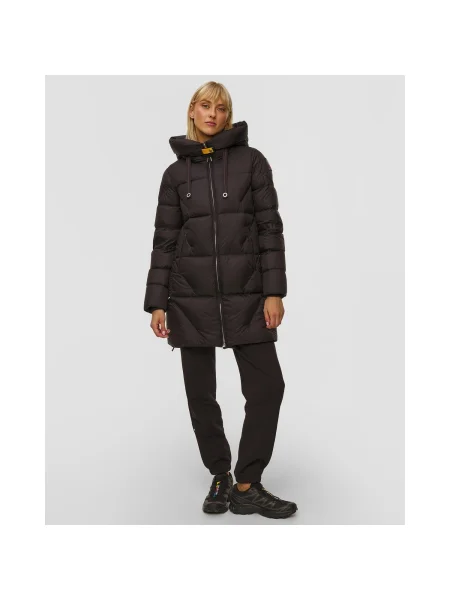 Geacă De Puf Pentru Femei Parajumpers Janet neagră
