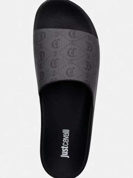 Шлепанцы Just Cavalli