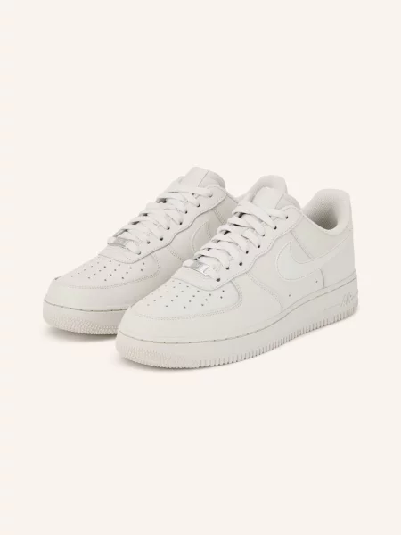 Nike Sneakersy Air Force 1 béžová