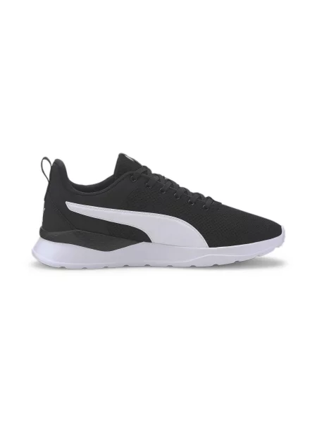 Кроссовки Puma черные