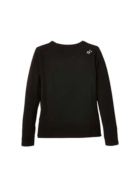 Tricou copii Pepe Jeans negru