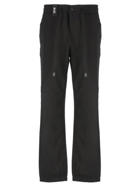 Jeansy Versace Jeans Couture czarne