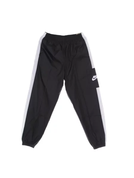 Spodnie dresowe Nike białe