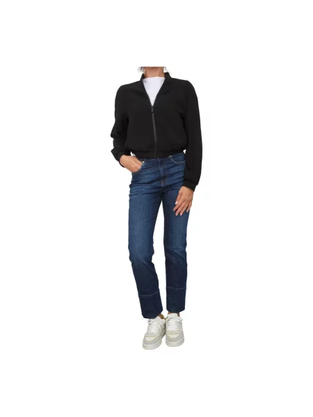Kurtka Armani Exchange czarna