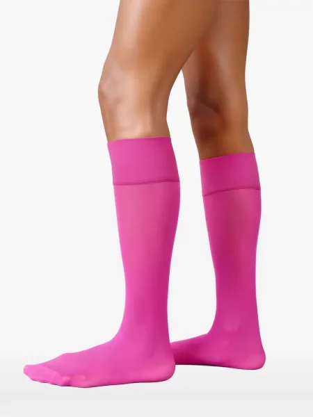 Șosete Swedish Stockings roz