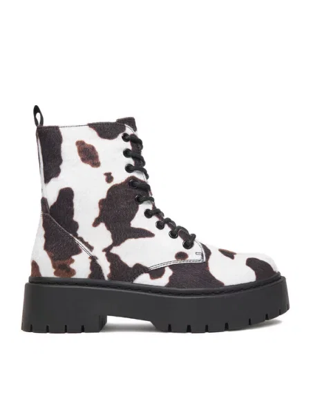 DeeZee Gležnjarji bela