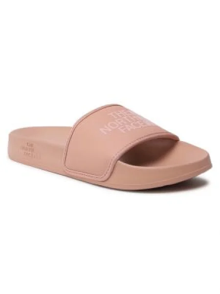 The North Face Чехли Base Camp Slide III розов