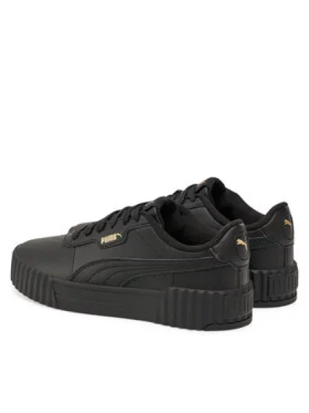 Puma Tenisice Carina Jr 02 crna