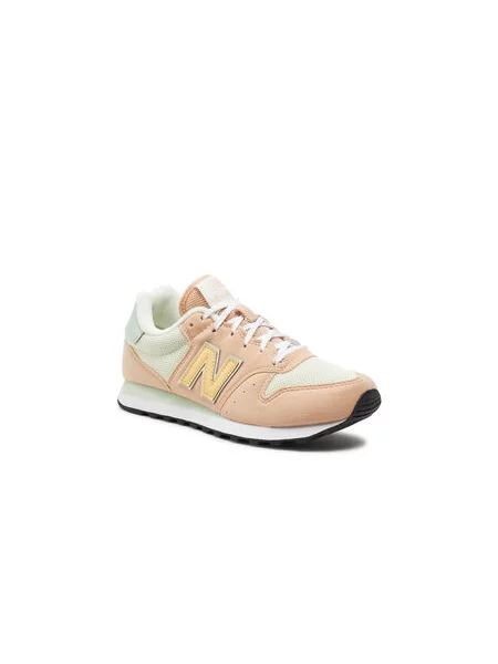 Sneakersy New Balance růžové