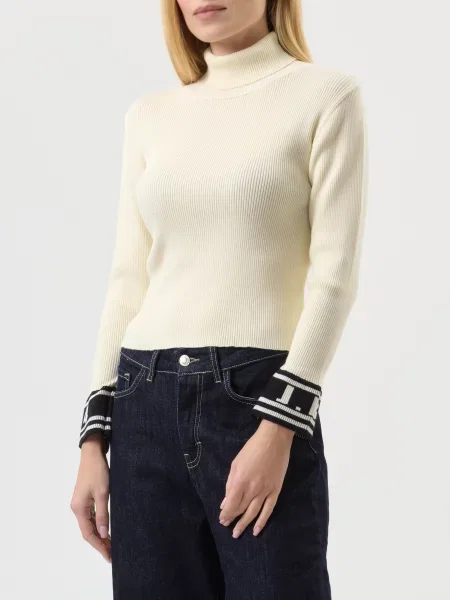 Шкарпетки J.b4 Just Before бежеві