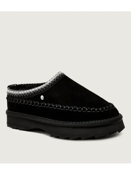 EMU Australia Cizme de zăpadă Sharky Adventure Scuff negru