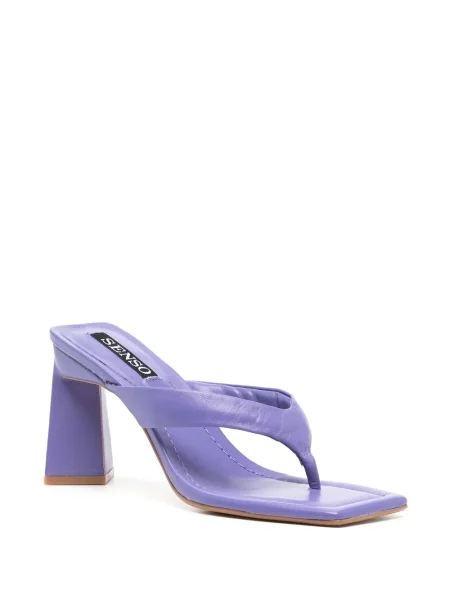 Sandale Senso violet