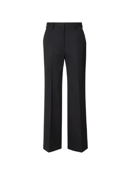 Pantaloni Fendi negru