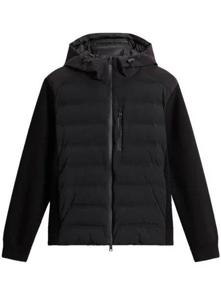 Geacă Woolrich negru