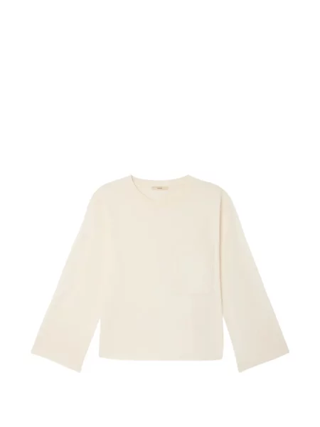 Lung tricou Sessun