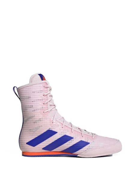 Sneakerși Adidas Samba alergare roșu