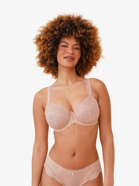 SugarShape Sutien Clara pielii