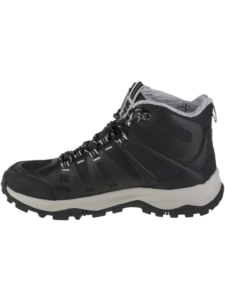 Pantofi Big Star negru