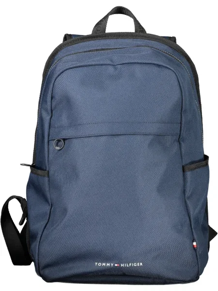 Rucsac Tommy Hilfiger negru