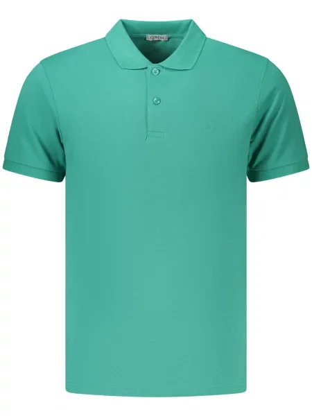 Tricou polo Coveri Moving