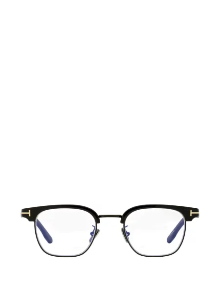 Ochelari de soare Tom Ford Eyewear negru
