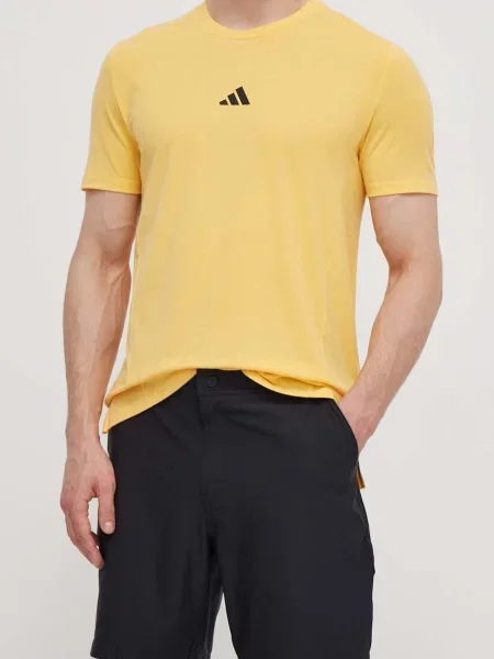 Ποδηλατικό σορτς adidas Performance μαύρο