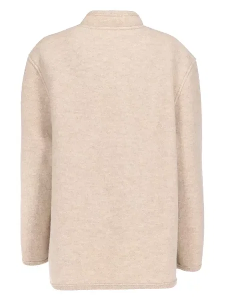 Vlněný retro kabát A.n.g.e.l.o. Vintage Cult