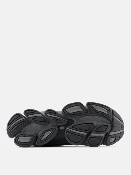 Кроссовки New Balance серые
