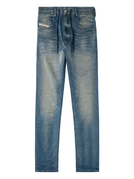 Дънки Diesel синьо