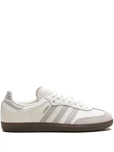 Маратонки Adidas Samba бяло