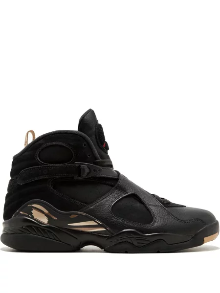 Sneakerși Jordan retro negru