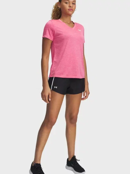 Шорты Under Armour черные