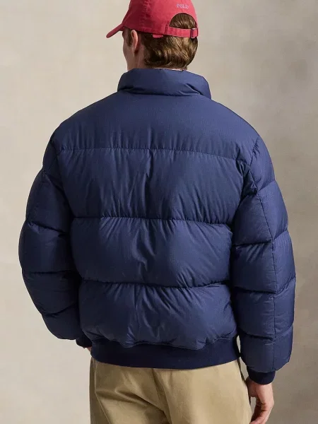Polo Ralph Lauren зимова куртка