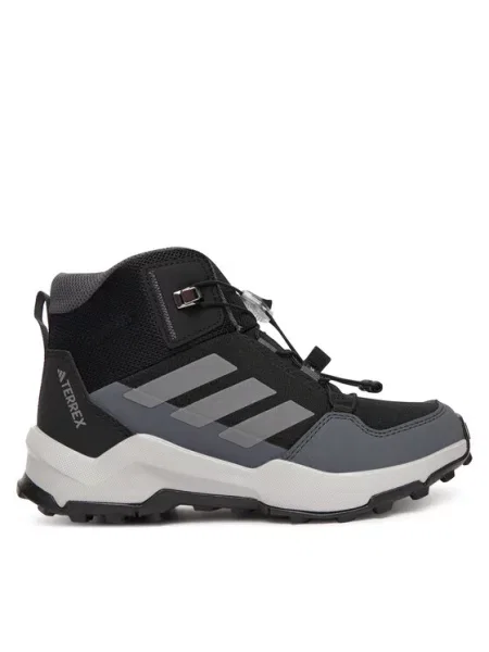 Botki Adidas czarne
