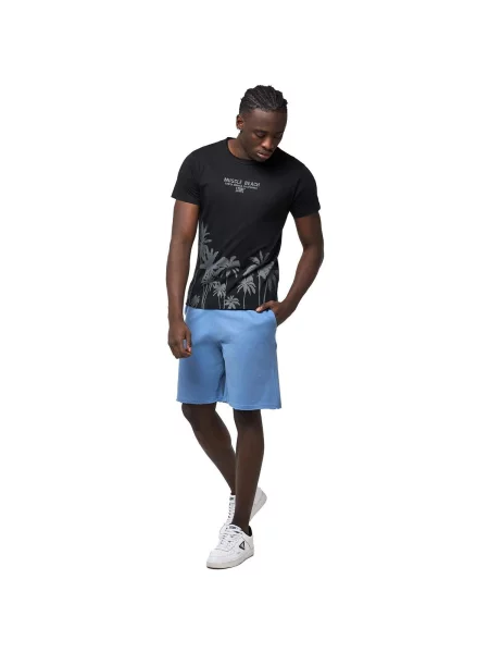 Tricou Leone 1947 negru