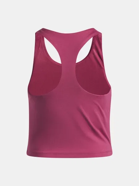 Gyerek felső Under Armour piros